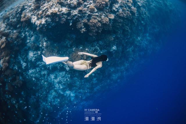 新增的帛琉浮潛景點|我們一覽小沉船！