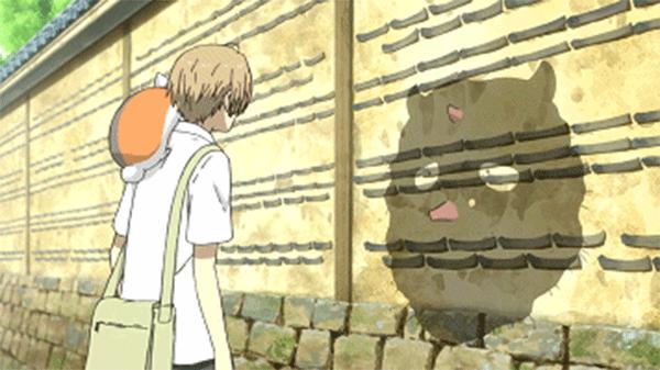 《夏目友人帳》劇場版：故事很簡單，過程很溫暖 