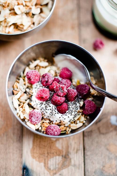 原來 Chia Seed 對女性有這些功效！奇亞籽這樣吃，不怕乳癌、子宮頸癌、糖尿病找上門！