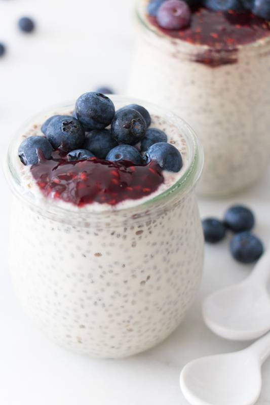 原來 Chia Seed 對女性有這些功效！奇亞籽這樣吃，不怕乳癌、子宮頸癌、糖尿病找上門！