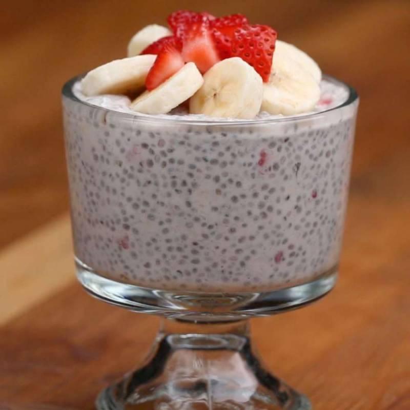 原來 Chia Seed 對女性有這些功效！奇亞籽這樣吃，不怕乳癌、子宮頸癌、糖尿病找上門！