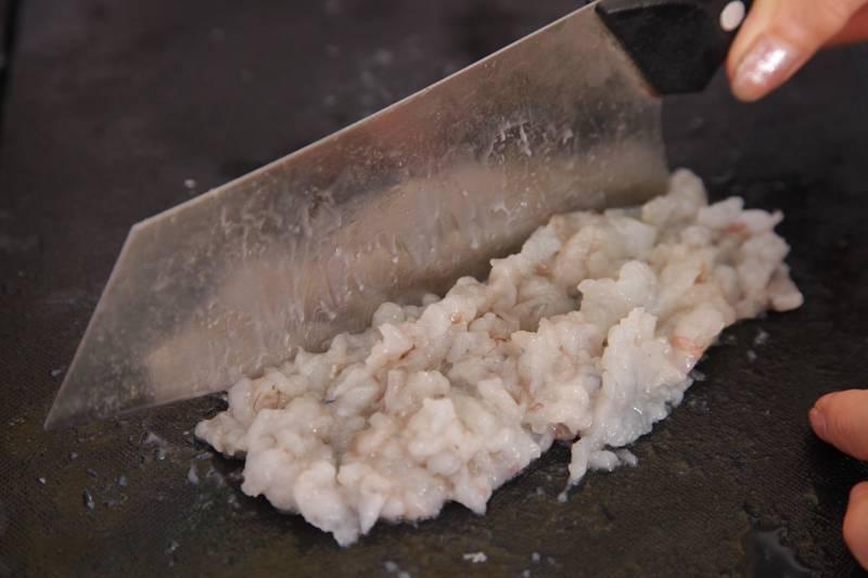 【自製香脆彈牙海鮮豆腐】快把食譜收藏起來