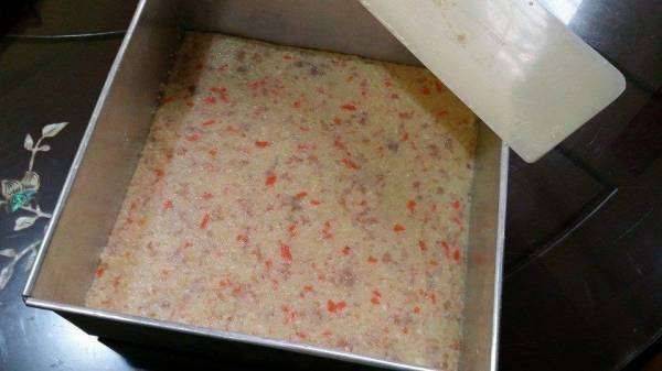 【自製香脆彈牙海鮮豆腐】快把食譜收藏起來