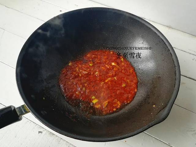這道豆腐的做法，不需放肉，吃著比放肉還香還要營養 !