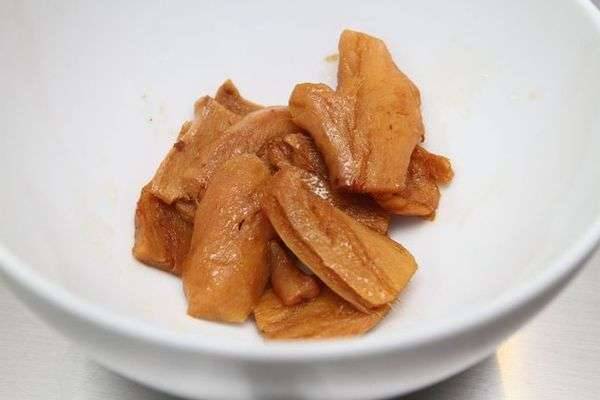 豬腳醋這種做法，太美味了！趕快來試試！
