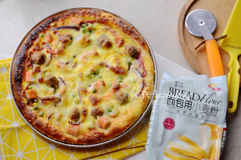 這早餐最近三天兩頭做，料足營養高，兒子一盤都不夠，吃不膩 