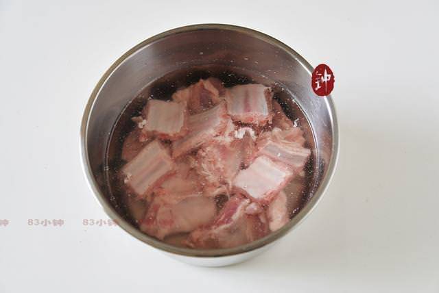 玉米山藥排骨湯做法，營養豐富！