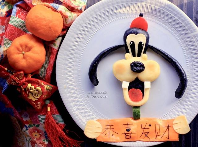 這個媽咪不簡單，7年365天不重樣，她的作品超萌，被驚艷到了