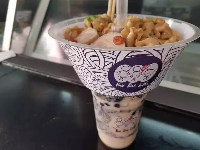 泰國的甜品有多美，沒吃過的人不會知道！