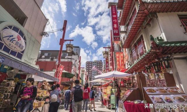 中國遊客在日本吃自助餐，有一件事情，讓當地人感到疑惑