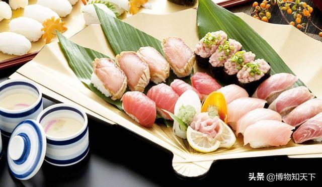 中國遊客在日本吃自助餐，有一件事情，讓當地人感到疑惑