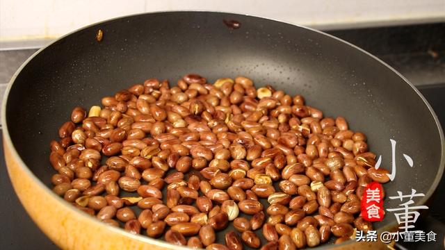 教你自製香菇醬秘方，無任何添加，鮮香美味又下飯，比老乾媽好吃