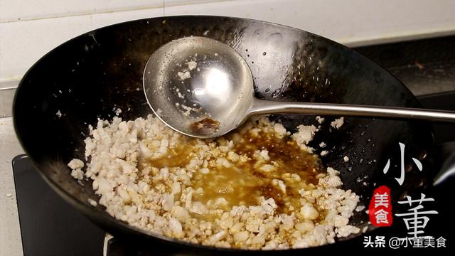 教你自製香菇醬秘方，無任何添加，鮮香美味又下飯，比老乾媽好吃