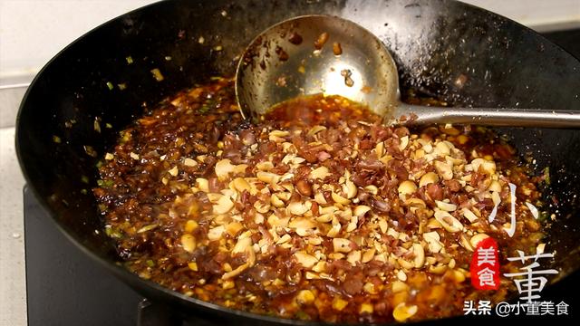 教你自製香菇醬秘方，無任何添加，鮮香美味又下飯，比老乾媽好吃