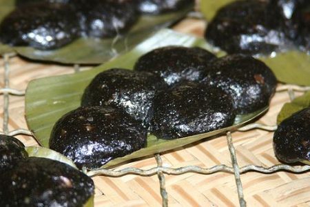 想吃客家茶果就自己做！分享6種超好吃客家茶果食譜，一起學起來！ 
