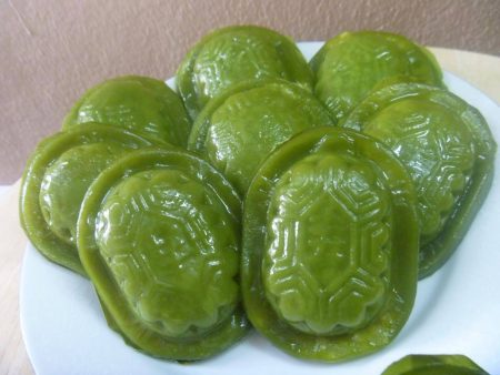 想吃客家茶果就自己做！分享6種超好吃客家茶果食譜，一起學起來！ 