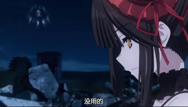 《約會大作戰3》：士道對反轉折紙吻不下去，換網友們各種P圖來幫忙！ - COCO01