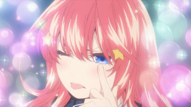 《五等分的花嫁》曾被建議用平胸角色？原作者：我就不！