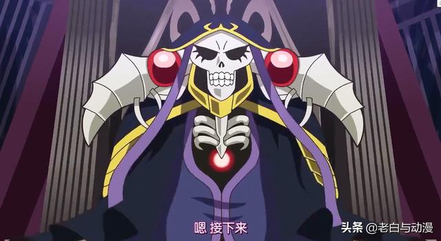 四月新番：又出現兩部異世界動漫，1部男主強無敵，1部畫風有點坑