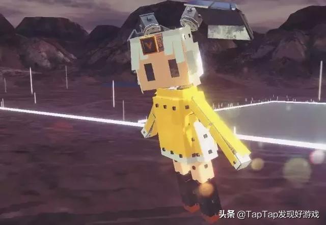 手機里的自由拼裝，完成你的戰艦、機甲和……貓娘！？