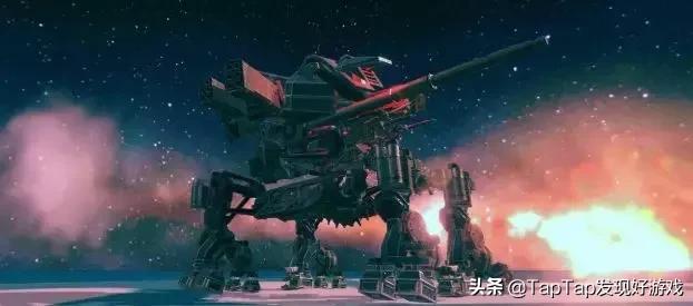 手機里的自由拼裝，完成你的戰艦、機甲和……貓娘！？