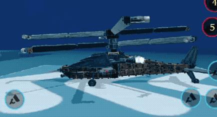 手機里的自由拼裝，完成你的戰艦、機甲和……貓娘！？
