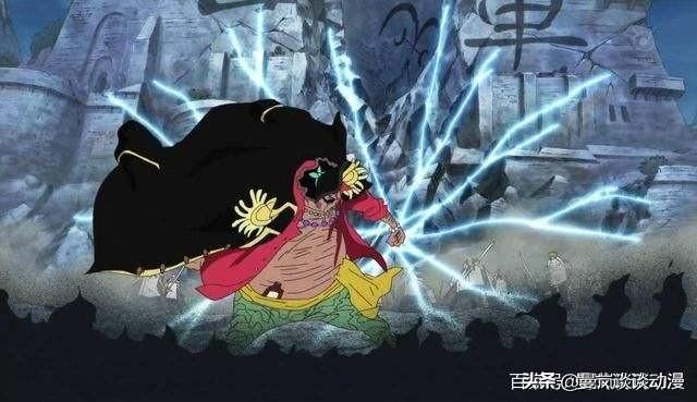 一部死亡率比柯南還要低的動漫，作者給出了答案，結果真讓人意外