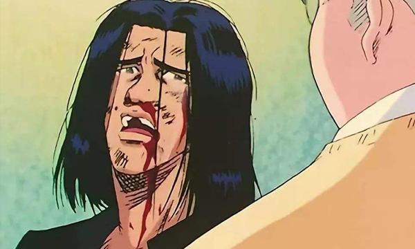 痛到心扉！盤點動漫里十位痛哭流淚的男主，心疼小天使們