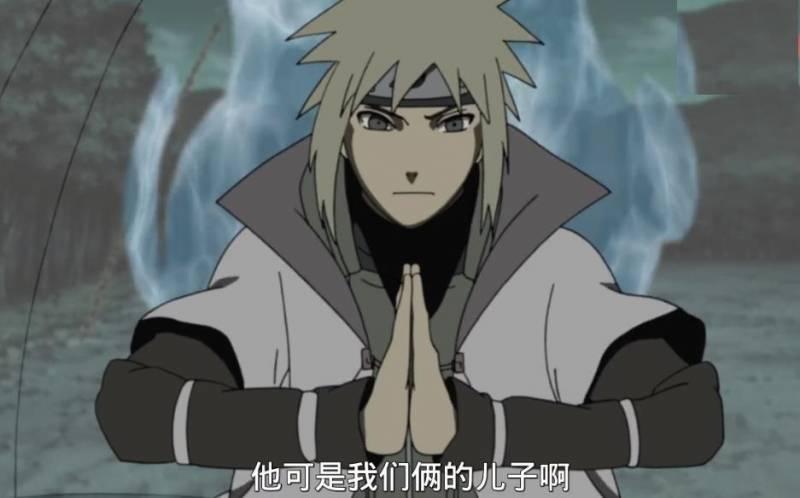 火影：16年過去了，鳴人當初偷的封印捲軸，現在他倒背如流