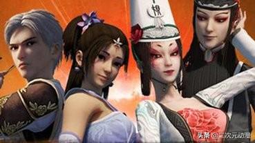 能讓你記住一輩子的動漫台詞沒幾句，小編記得這五句就夠了