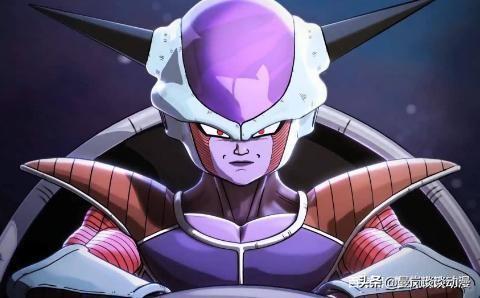 那些號稱「宇宙最強」的人，第一名當之無愧，悟空見了也不敢放肆
