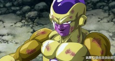 那些號稱「宇宙最強」的人，第一名當之無愧，悟空見了也不敢放肆