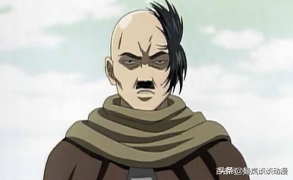 那些號稱「宇宙最強」的人，第一名當之無愧，悟空見了也不敢放肆