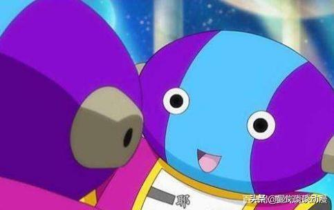 那些號稱「宇宙最強」的人，第一名當之無愧，悟空見了也不敢放肆