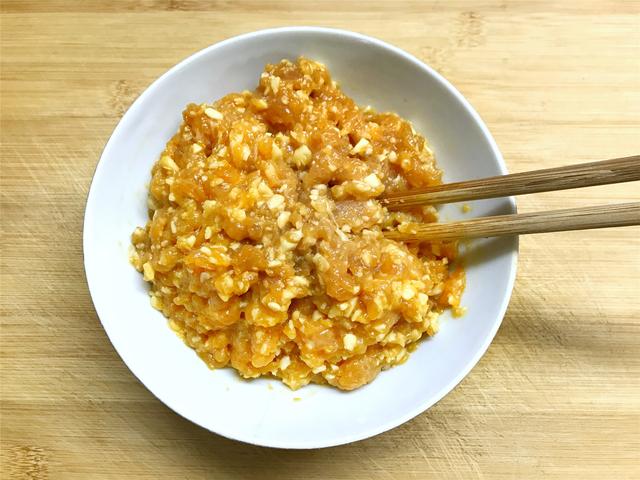 孩子的專屬早餐，隔三差五做一次，酥脆鮮香一口爆汁，1盤不夠吃