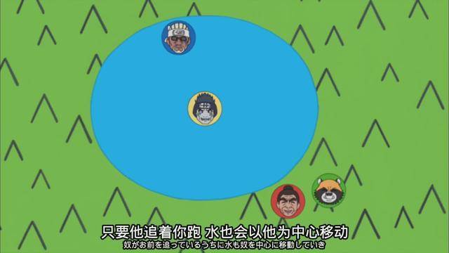 火影：盤點「曉」最強的5人，大蛇丸墊底，第一實至名歸！