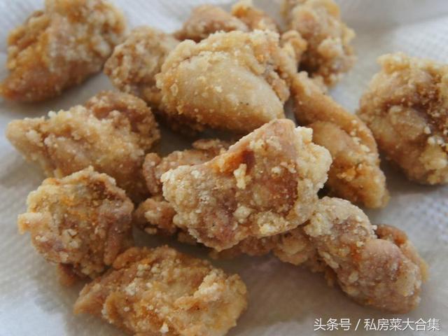 我用雞肉做的這道糖醋雞塊，簡單快手，酸甜開胃，每次做的時候米飯都不夠吃！