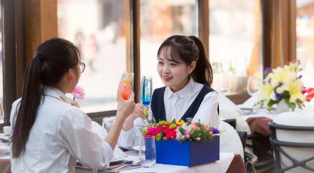 不負春光，古北水鎮「女主季」喚醒你的「少女心」