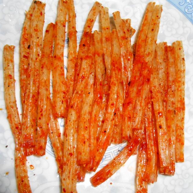 5種最容易長胖的食物，保證你一樣都戒不掉，尤其是圖五！