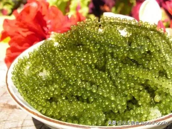 8種日本最美海島沖繩的傳統美食