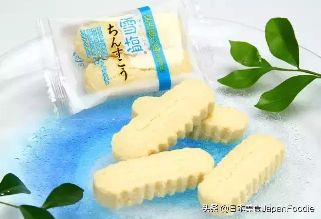 8種日本最美海島沖繩的傳統美食