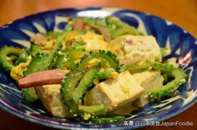 8種日本最美海島沖繩的傳統美食