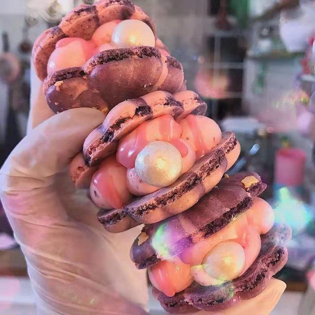 這家韓國蛋糕店，只賣一種蛋糕就做成了生意火爆的網紅店！