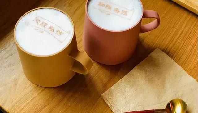 康熙皇帝猶豫了一下，59年後北美比我們更早吃上了巧克力