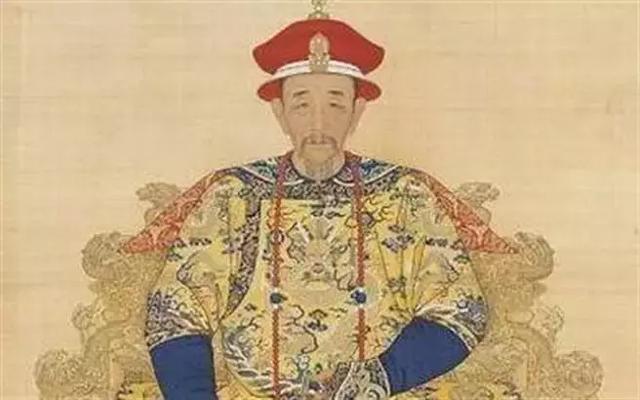 康熙皇帝猶豫了一下，59年後北美比我們更早吃上了巧克力