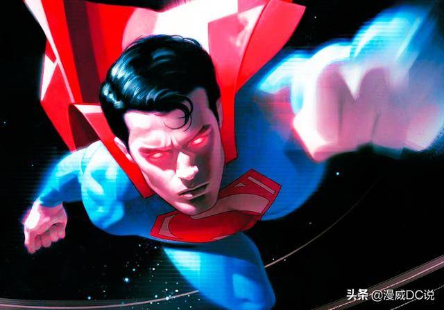 官宣七個對DC宇宙產生連續性影響的危機事件！