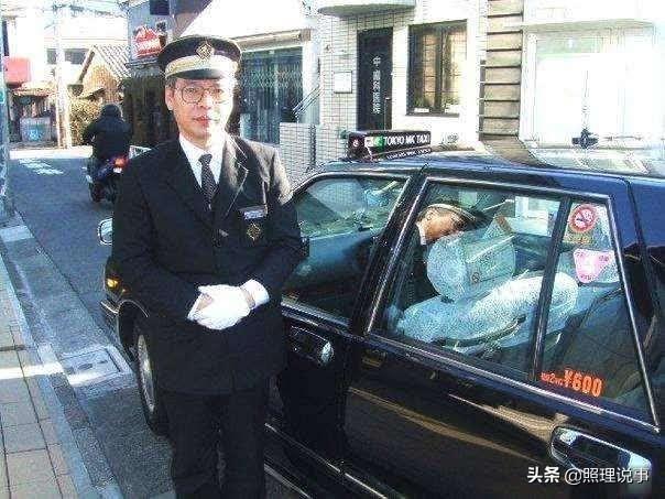 日本打車這麼貴，那計程車司機一定很有錢吧！結果並不是這樣！