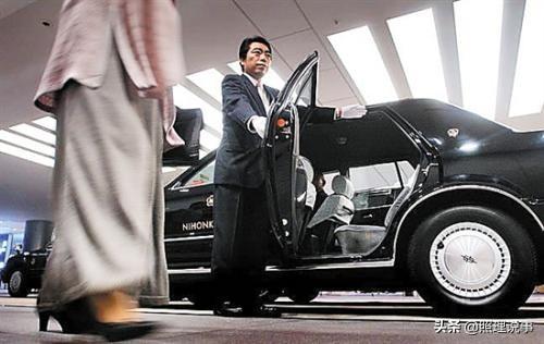 日本打車這麼貴，那計程車司機一定很有錢吧！結果並不是這樣！