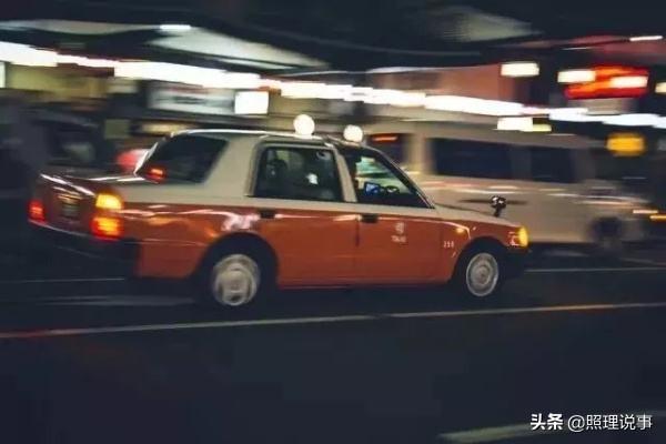 日本打車這麼貴，那計程車司機一定很有錢吧！結果並不是這樣！