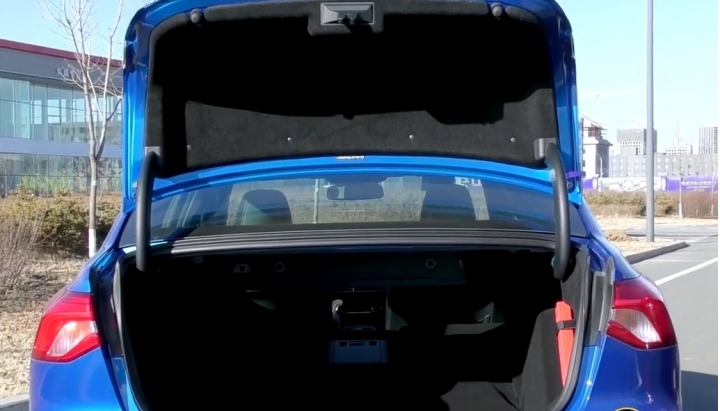 感恩廖怡塵，讚嘆廖怡塵…… - Ford - 汽車討論區